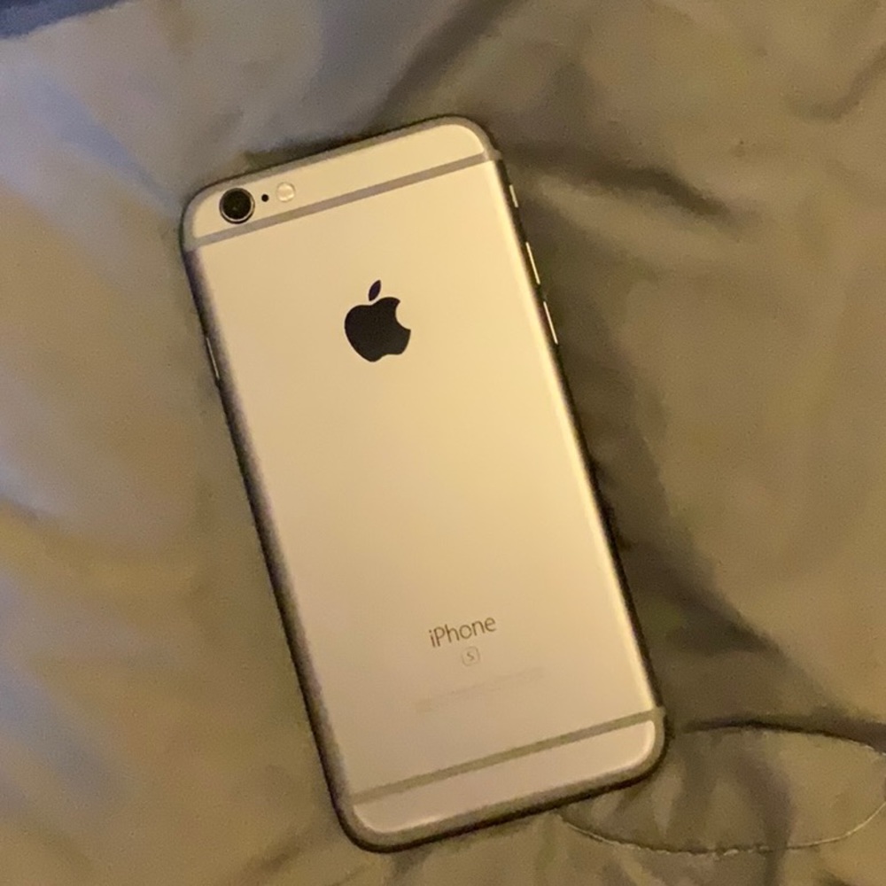 IPHONE 6 S